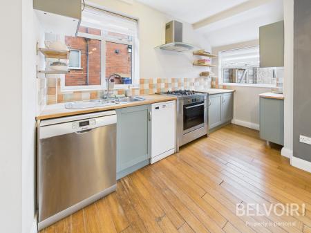 3 bedroom Semi-detached house for sale in Lincoln Avenue, Clayton, Newcastle Under Lyme, ST5