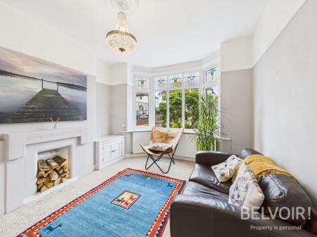 3 bedroom Semi-detached house for sale in Lincoln Avenue, Clayton, Newcastle Under Lyme, ST5