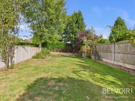 3 bedroom Semi-detached house for sale in Lincoln Avenue, Clayton, Newcastle Under Lyme, ST5