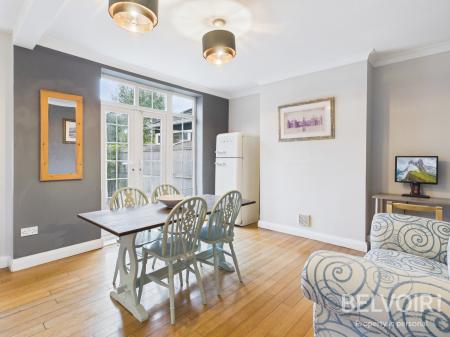 3 bedroom Semi-detached house for sale in Lincoln Avenue, Clayton, Newcastle Under Lyme, ST5