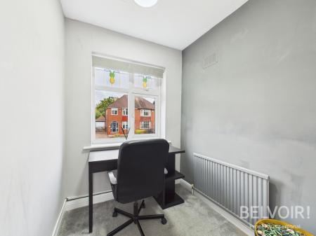 3 bedroom Semi-detached house for sale in Lincoln Avenue, Clayton, Newcastle Under Lyme, ST5