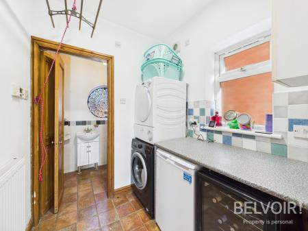 4 bedroom Semi-detached house for sale in Lincoln Grove, Clayton, Newcastle Under Lyme, ST5