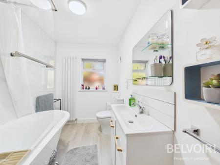 4 bedroom Semi-detached house for sale in Lincoln Grove, Clayton, Newcastle Under Lyme, ST5