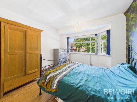 4 bedroom Semi-detached house for sale in Lincoln Grove, Clayton, Newcastle Under Lyme, ST5