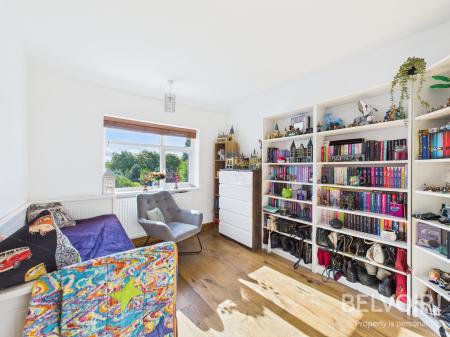 4 bedroom Semi-detached house for sale in Lincoln Grove, Clayton, Newcastle Under Lyme, ST5