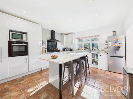 4 bedroom Semi-detached house for sale in Lincoln Grove, Clayton, Newcastle Under Lyme, ST5