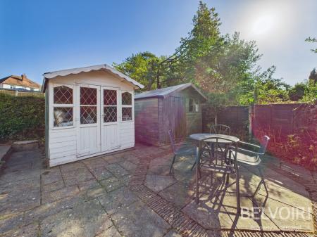 4 bedroom Semi-detached house for sale in Lincoln Grove, Clayton, Newcastle Under Lyme, ST5