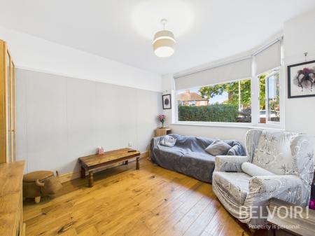 4 bedroom Semi-detached house for sale in Lincoln Grove, Clayton, Newcastle Under Lyme, ST5