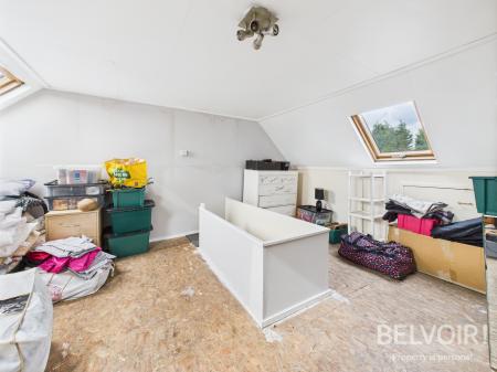 3 bedroom Town house for sale in Liverpool Road, Newcastle Under Lyme, ST5