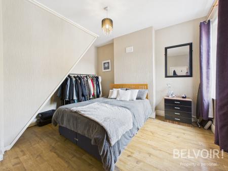 3 bedroom Town house for sale in Liverpool Road, Newcastle Under Lyme, ST5