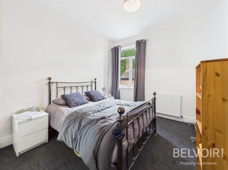 3 bedroom Town house for sale in Liverpool Road, Newcastle Under Lyme, ST5