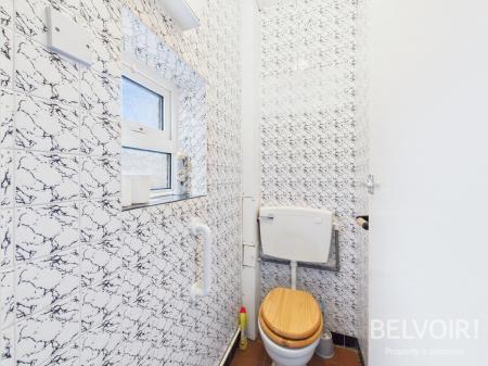 3 bedroom Semi-detached house for sale in Longfield Avenue, Stone, ST15