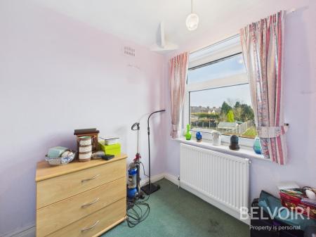 3 bedroom Semi-detached house for sale in Longfield Avenue, Stone, ST15