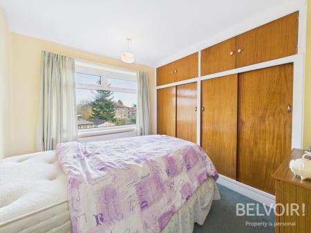 3 bedroom Semi-detached house for sale in Longfield Avenue, Stone, ST15