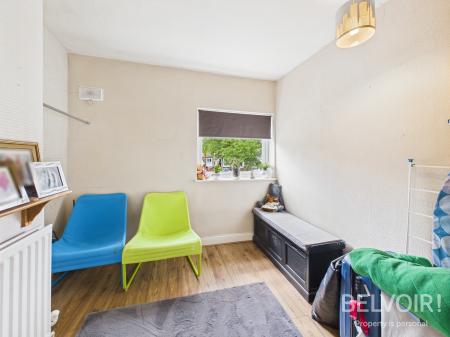 3 bedroom Terraced House for sale in Longton Road, Stone, ST15