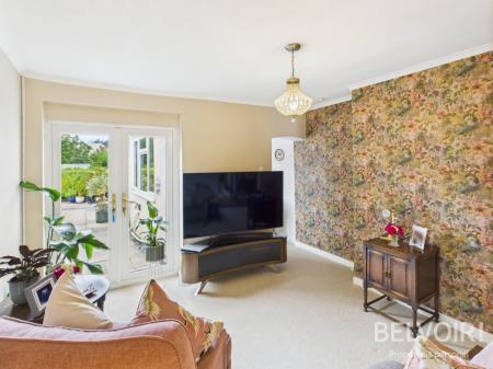 3 bedroom Terraced House for sale in Longton Road, Stone, ST15