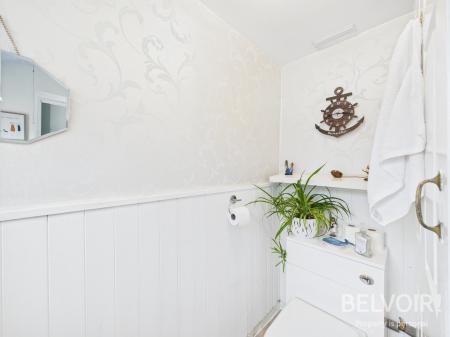 3 bedroom Terraced House for sale in Longton Road, Stone, ST15