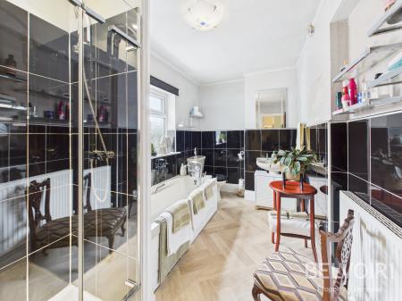 3 bedroom Terraced House for sale in Longton Road, Stone, ST15