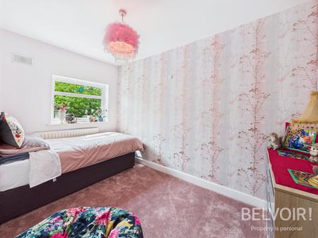 3 bedroom Terraced House for sale in Longton Road, Stone, ST15