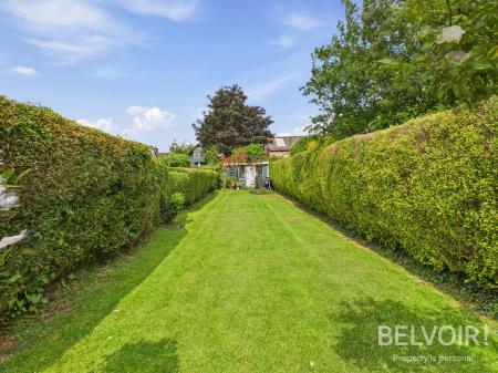 3 bedroom Terraced House for sale in Longton Road, Stone, ST15