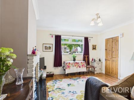 3 bedroom Terraced House for sale in Longton Road, Stone, ST15