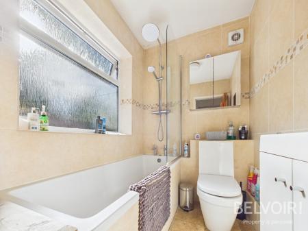 3 bedroom Terraced House for sale in Marsh Street, Stafford, ST16