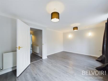 4 bedroom Town house for sale in Marston Grove SSTC, Stafford, ST16