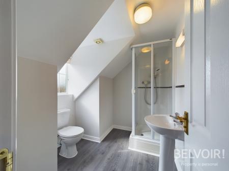 4 bedroom Town house for sale in Marston Grove SSTC, Stafford, ST16