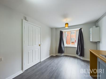 4 bedroom Town house for sale in Marston Grove SSTC, Stafford, ST16