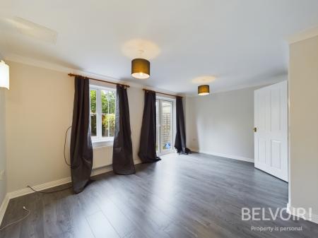 4 bedroom Town house for sale in Marston Grove SSTC, Stafford, ST16