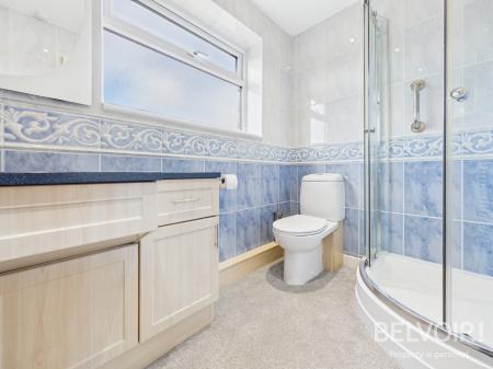 4 bedroom Detached house for sale in Meadow Way, Walton, Stone, ST15