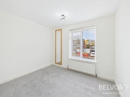 4 bedroom Detached house for sale in Meadow Way, Walton, Stone, ST15