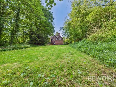 3 bedroom Cottage for sale in Meaford Road, Meaford, Stone, ST15