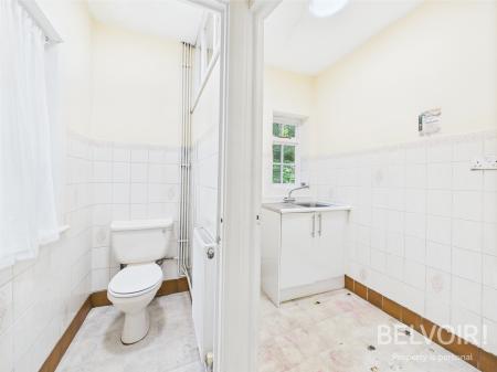 3 bedroom Cottage for sale in Meaford Road, Meaford, Stone, ST15