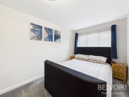 3 bedroom Detached house for sale in Melbourne Crescent, Stafford, ST16