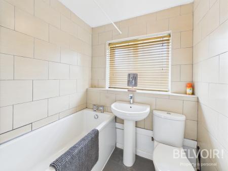 3 bedroom Detached house for sale in Melbourne Crescent, Stafford, ST16