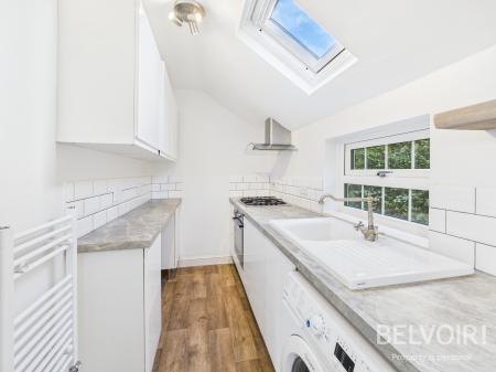 2 bedroom Cottage for sale in Monument Lane, Tittensor, ST12