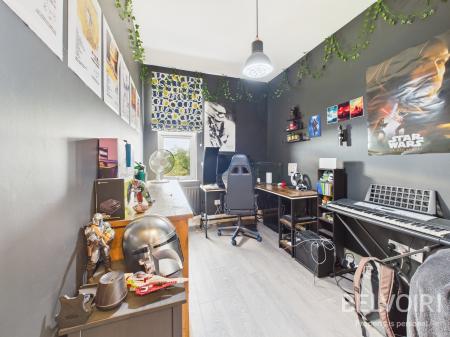 6 bedroom Detached house for sale in Moss Lane, Yarnfield, Stone, ST15