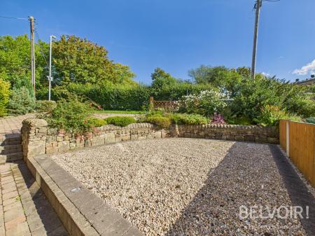 3 bedroom Semi-detached house for sale in Mount Road, Stone, ST15