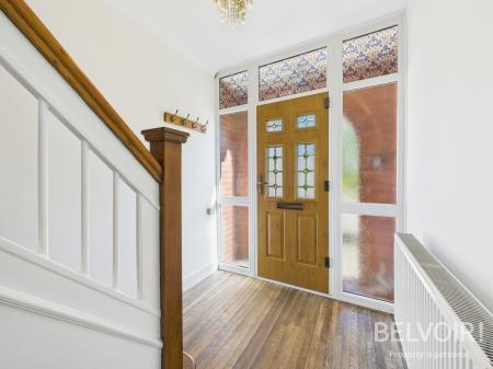 3 bedroom Semi-detached house for sale in Mount Road, Stone, ST15