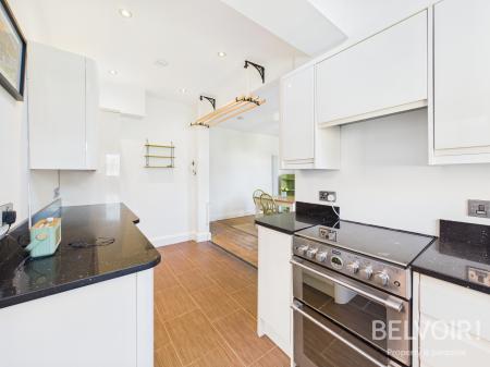 3 bedroom Semi-detached house for sale in Mount Road, Stone, ST15