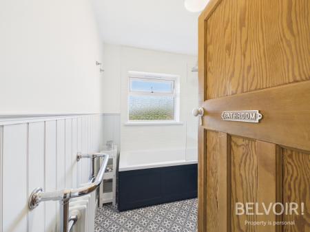 3 bedroom Semi-detached house for sale in Mount Road, Stone, ST15