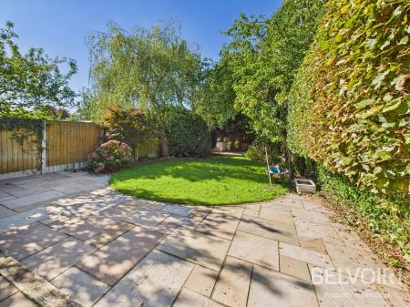 3 bedroom Semi-detached house for sale in Mount Road, Stone, ST15