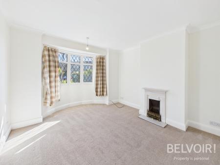 3 bedroom Semi-detached house for sale in Mount Road, Stone, ST15