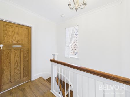 3 bedroom Semi-detached house for sale in Mount Road, Stone, ST15