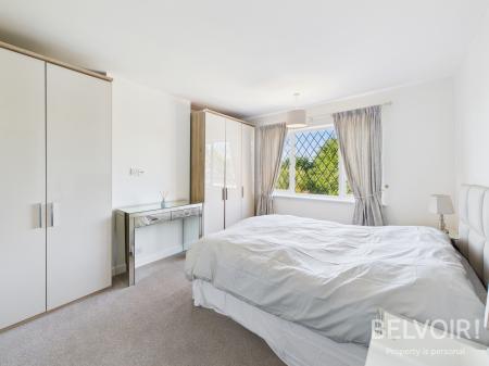 3 bedroom Semi-detached house for sale in Mount Road, Stone, ST15