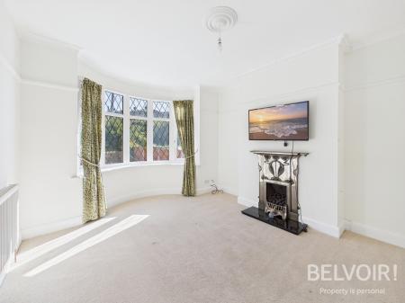 3 bedroom Semi-detached house for sale in Mount Road, Stone, ST15