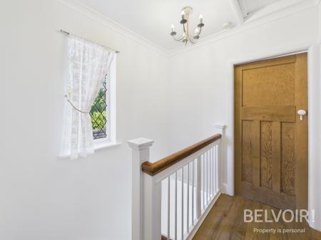 3 bedroom Semi-detached house for sale in Mount Road, Stone, ST15