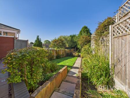 3 bedroom Semi-detached house for sale in Mount Road, Stone, ST15