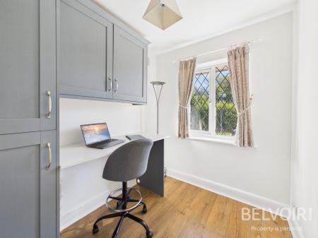 3 bedroom Semi-detached house for sale in Mount Road, Stone, ST15